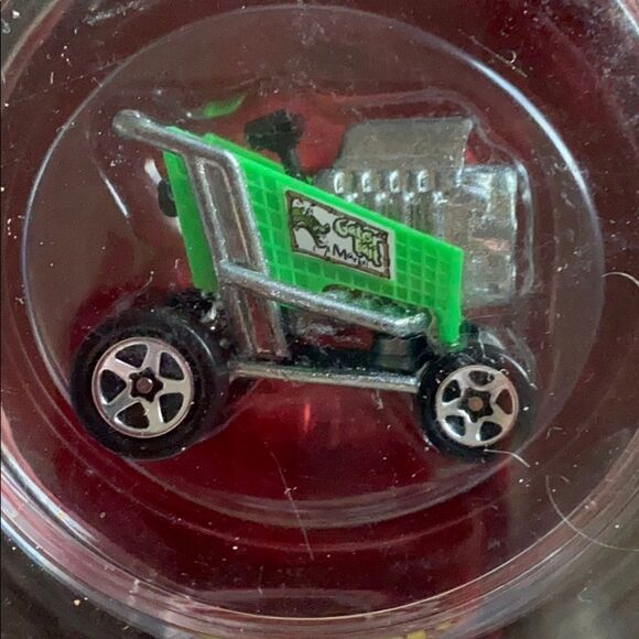 Christmas ornament  - Picture 1 of 7